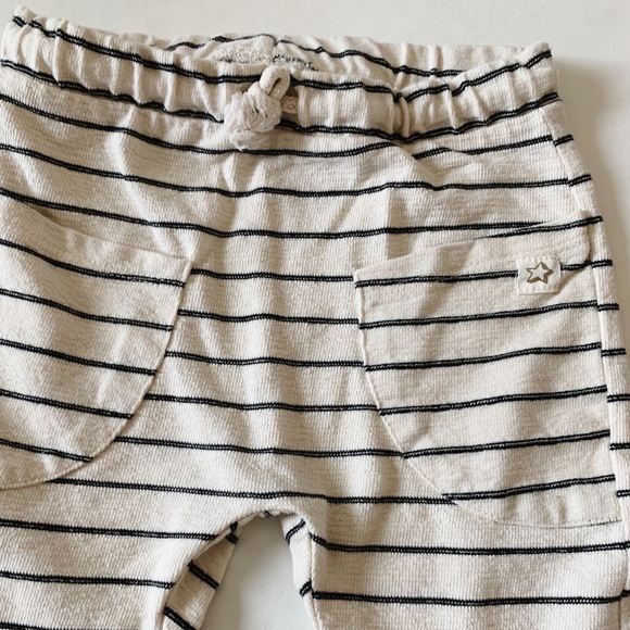 Zara Baby Boy Pants Bundle of 2 - Picture 6 of 8